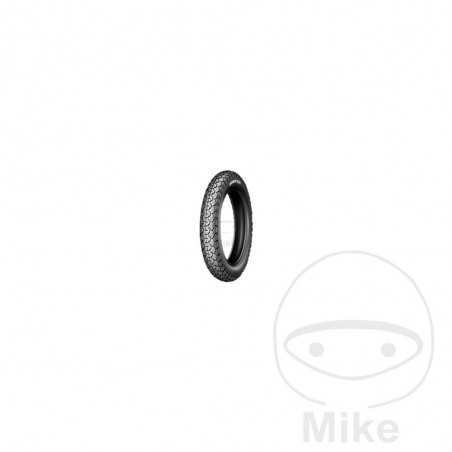 DUNLOP Front/rear motorcycle tire 3.25-19 54P TT K70 767.01.35