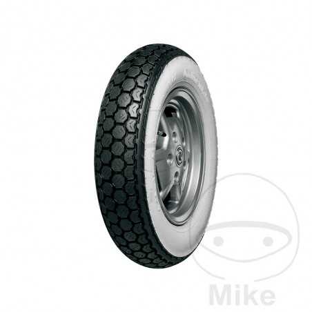 CONTINENTAL Front/rear motorcycle tire 3.50-10 59J TL
K62 770.00.13