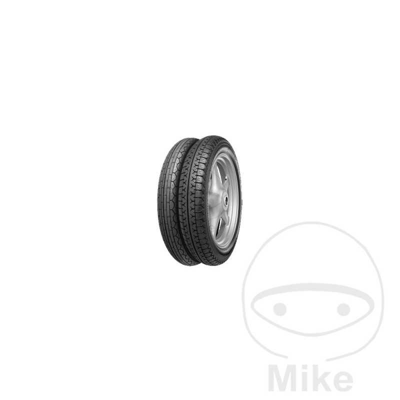 CONTINENTAL Front/rear motorcycle tire 5.00-16 69H TT 
K112 770.01.52
