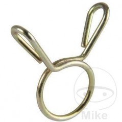 HERTH+BUSS Abrazadera de sujeción 10 MM REP-VAC 157.01.75