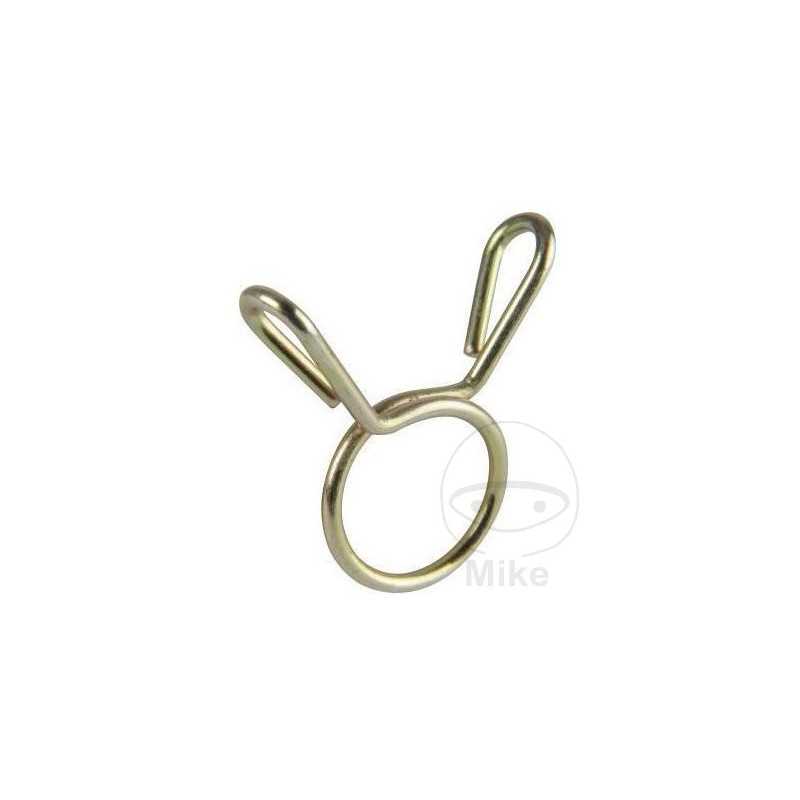 HERTH+BUSS clamp clamp 10 MM REP-VAC 157.01.75