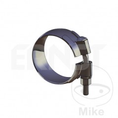 ERNST exhaust muffler clamp 66 MM 373.42.16
