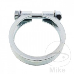 HJS Abrazadera silenciador de escape 54 MM 373.52.63