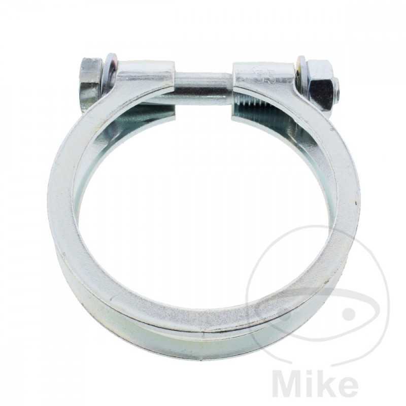 HJS Abrazadera silenciador de escape 54 MM 373.52.63