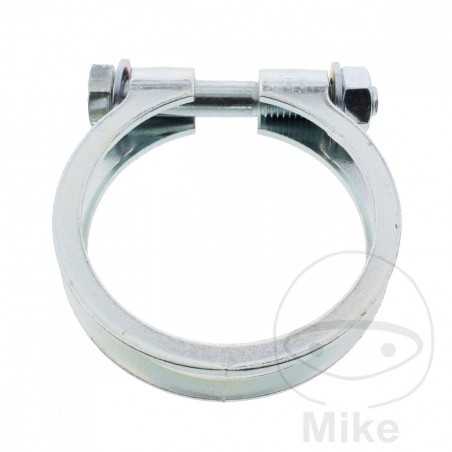 HJS Abrazadera silenciador de escape 54 MM 373.52.63