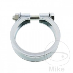 HJS exhaust muffler clamp 53.5 MM 373.91.09