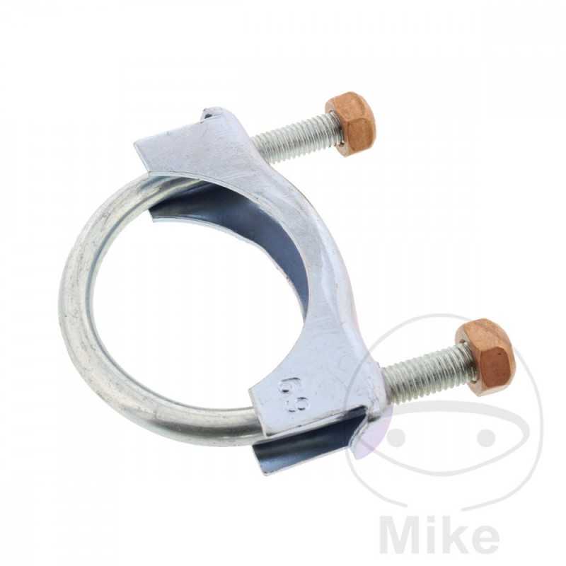 ERNST exhaust muffler clamp M10 x 69 MM 378.43.77