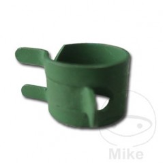 ERNST Abrazadera de manguera Ø 11.0-12.5
 MM 378.49.50