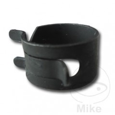 ERNST hose clamp Ø 10.4
 MM 378.49.52