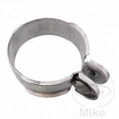 ERNST exhaust muffler clamp 73.5 MM 378.52.19