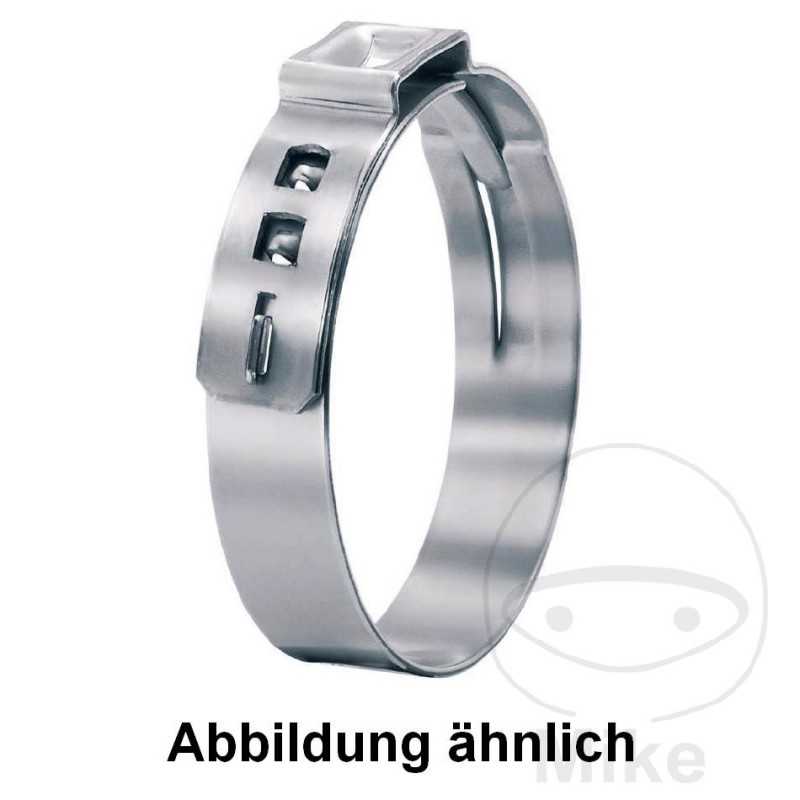 OETIKER Abrazadera variable de oreja Ø 29.5 
167ER 467.00.41