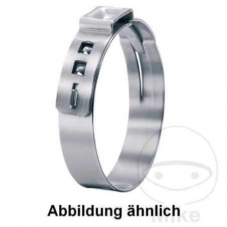OETIKER variable ear clamp Ø 29.5
167ER 467.00.41