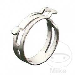 NORMA elastic clamp FBS R 27/10SW
 (10U) 467.00.65