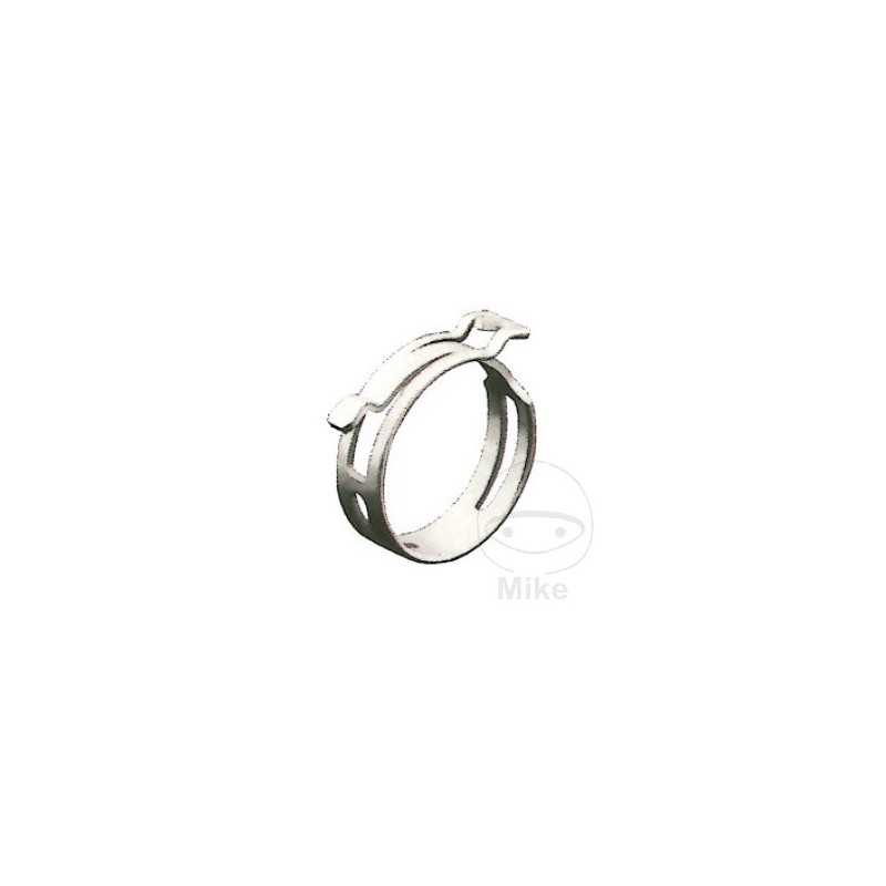 NORMA elastic clamp FBS R 27/10SW
 (10U) 467.00.65
