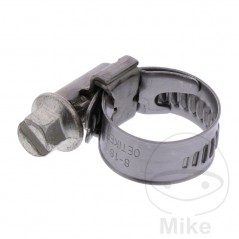 OETIKER Abrazadera de manguera con tornillo Ø 8 - 16 MM WD9 467.08.57