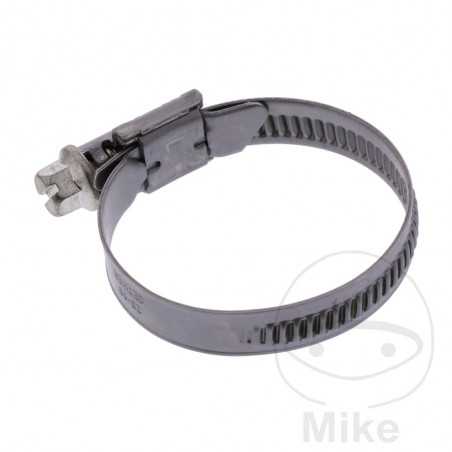 OETIKER screw hose clamp Ø 25 - 40 MM WD9 MM 467.10.04