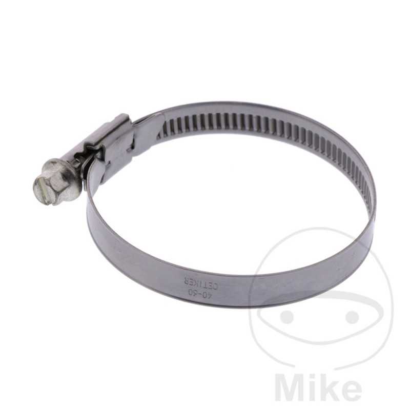 OETIKER Abrazadera de manguera con tornillo Ø 40 - 60 MM WD9 467.10.38