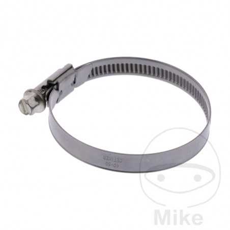 OETIKER screw hose clamp Ø 40 - 60 MM WD9 MM 467.10.38