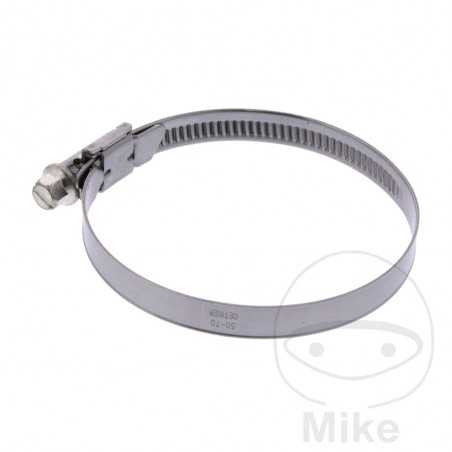 OETIKER Abrazadera de manguera con tornillo Ø 50 - 70 MM WD9 467.10.61