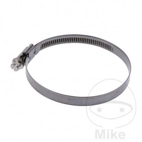 OETIKER Abrazadera de manguera con tornillo Ø 60 - 80 MM WD9 467.10.79