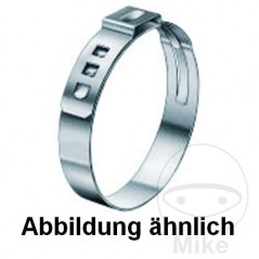 OETIKER Abrazadera variable de oreja Ø 33.1
 117ER 467.15.33