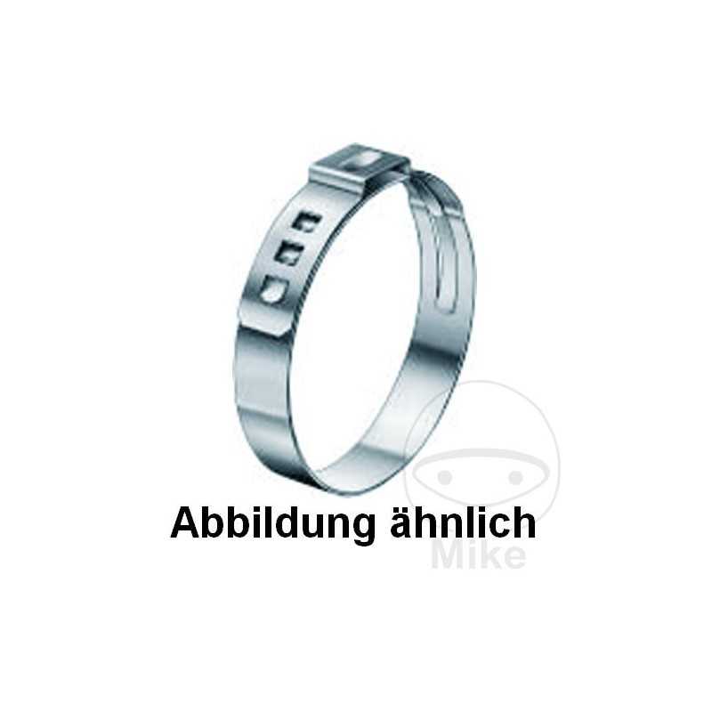OETIKER variable ear clamp Ø 33.1
 117ER 467.15.33