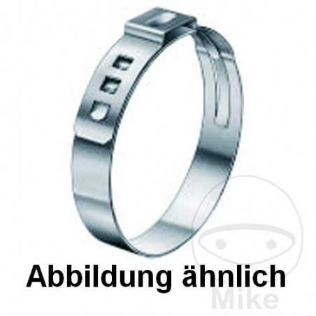 OETIKER variable ear clamp Ø 33.1
117ER 467.15.33
