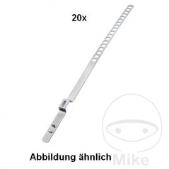 OETIKER Band Clamp Kit WD 7 MM (20U) 467.17.72