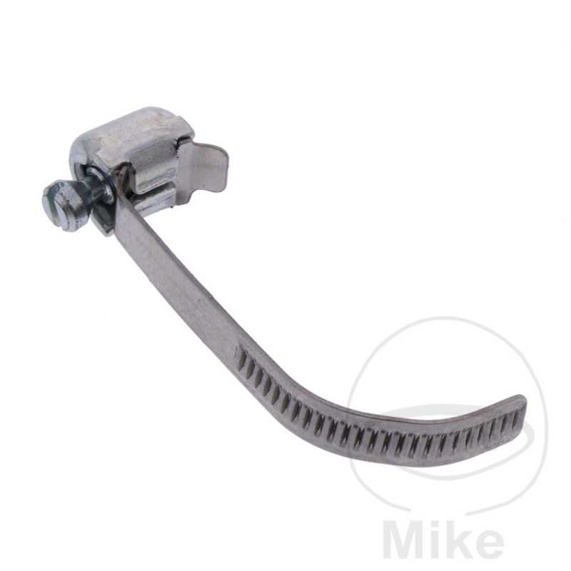 HELLA screw hose clamp Ø 6 - 11 MM WD5 MM ALTN: 4792172 467.72.17