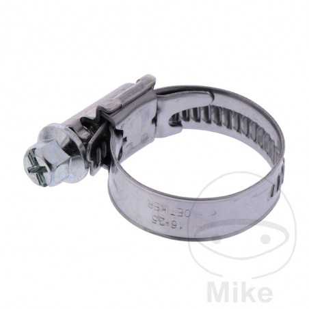 OETIKER Abrazadera de manguera con tornillo Ø 16 - 25 MM WD9 ALTN: 4790754 467.94.01