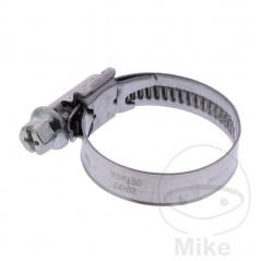 OETIKER Abrazadera de manguera con tornillo WD9 Ø 20 - 32 MM C7 W2 467.94.78