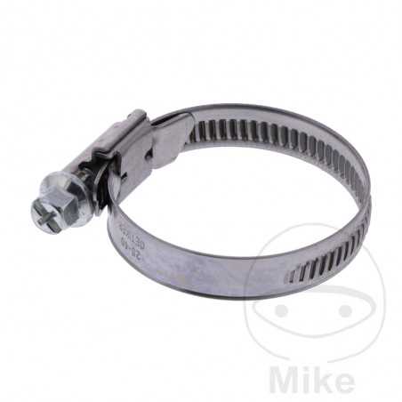 OETIKER Abrazadera de manguera con tornillo WD9 Ø 25-40 MM C7 W2 467.94.86