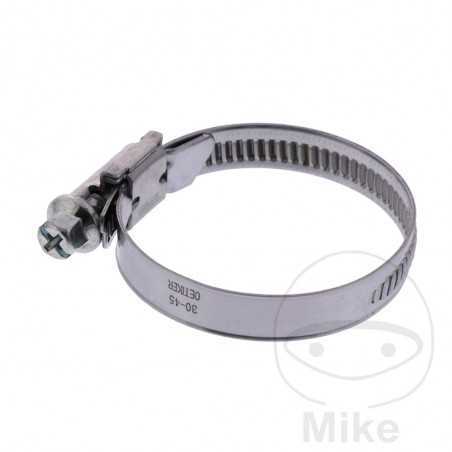 OETIKER screw hose clamp WD9 Ø 30 - 45 MM WD9 MM C7W2 467.94.94