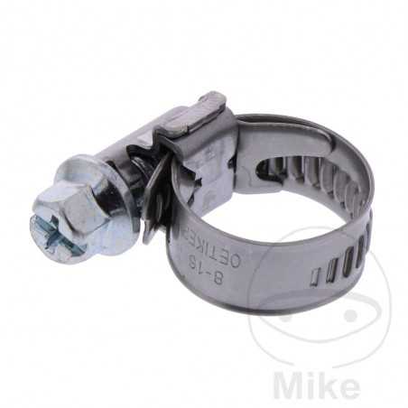 OETIKER Abrazadera de manguera con tornillo Ø 8 - 16 MM WD9 467.95.00