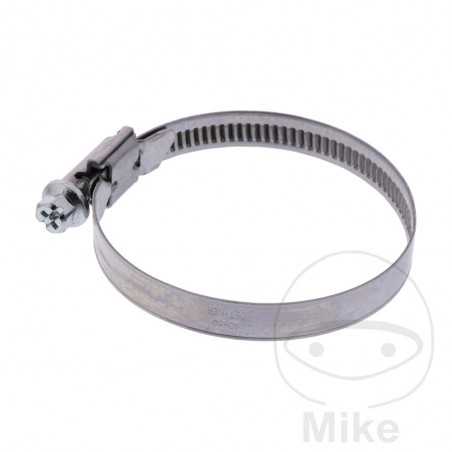 OETIKER screw hose clamp Ø 40 - 60 MM WD9 MM 467.95.02