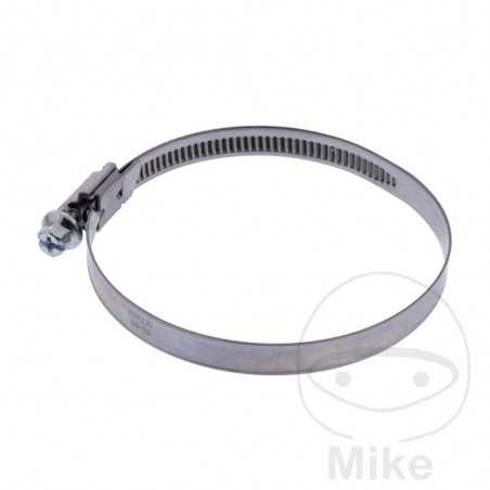 OETIKER screw hose clamp Ø 60 - 80 MM WD9 MM 467.95.28