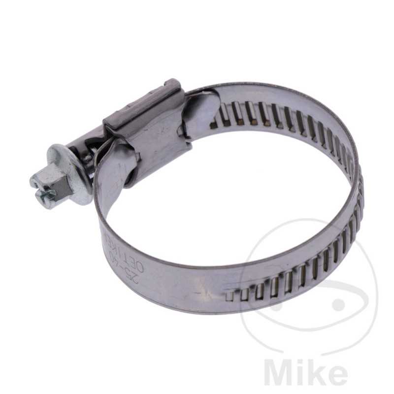 OETIKER Abrazadera de manguera con tornillo Ø 25 - 40 MM WD12 468.00.39