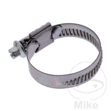 OETIKER screw hose clamp Ø 25 - 40 MM WD12 MM 468.00.39