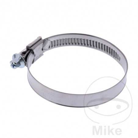 OETIKER screw hose clamp Ø 50 - 70 MM WD12 MM 468.00.62
