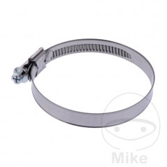 OETIKER screw hose clamp Ø 60 - 80 MM WD12 MM 468.00.70
