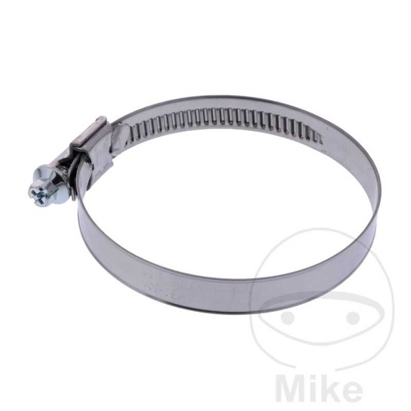 OETIKER screw hose clamp Ø 60 - 80 MM WD12 MM 468.00.70