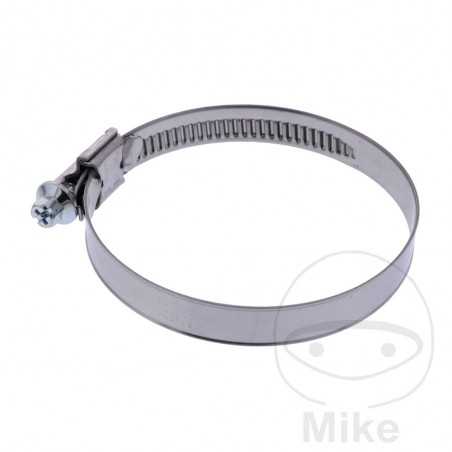 OETIKER Abrazadera de manguera con tornillo Ø 60 - 80 MM WD12 468.00.70