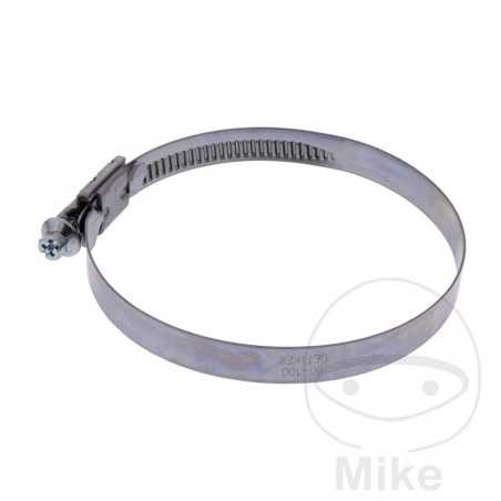 OETIKER screw hose clamp Ø 80 - 100 MM WD12 MM 468.00.96