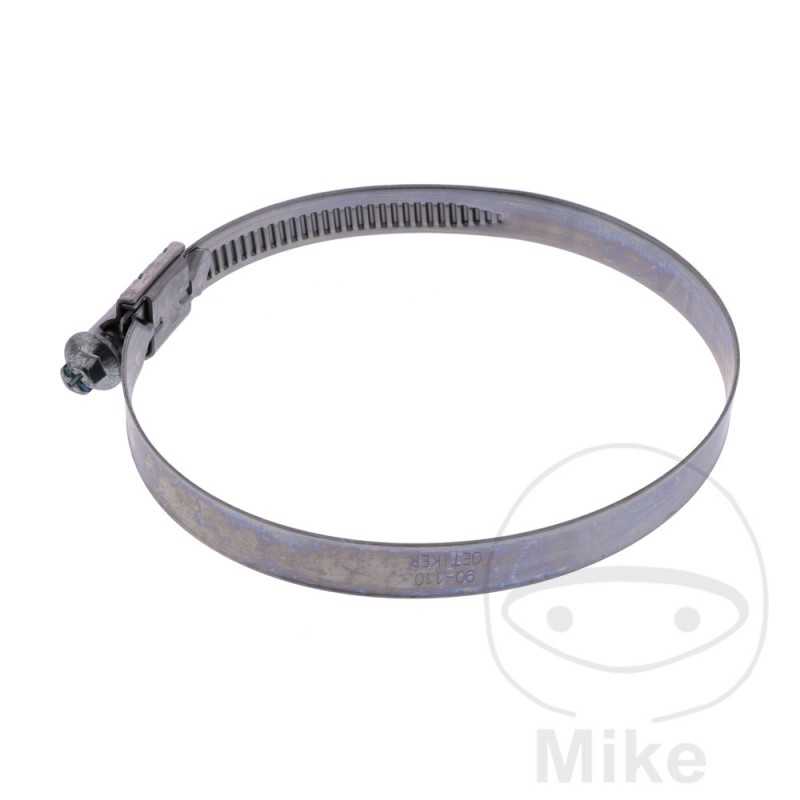 OETIKER Abrazadera de manguera con tornillo Ø 90 - 110 MM WD12 468.01.04