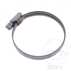 SIN MARCA Abrazadera de manguera con tornillo Ø 40 - 60 MM WD9 C7W2 479.00.77