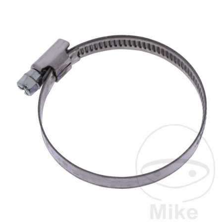 SIN MARCA Abrazadera de manguera con tornillo Ø 40 - 60 MM WD9 C7W2 479.00.77