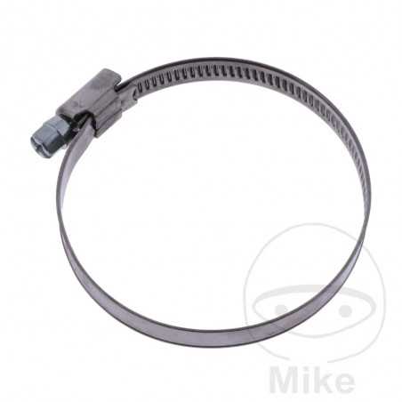 SIN MARCA screw hose clamp Ø 50 - 70 MM WD9 MM C7W2 479.00.78