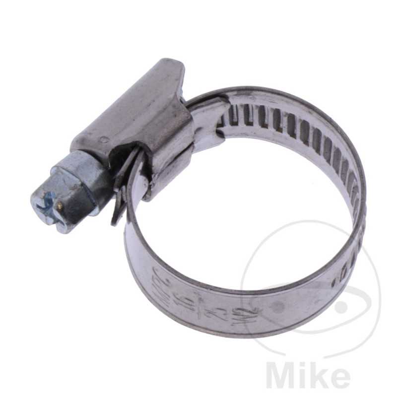SIN MARCA screw hose clamp Ø 16 - 25 MM WD12 MM C7W2 479.00.79