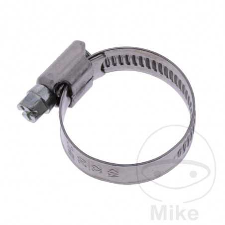 SIN MARCA screw hose clamp Ø 20 - 32 MM WD12 MM C7 W2 479.00.80