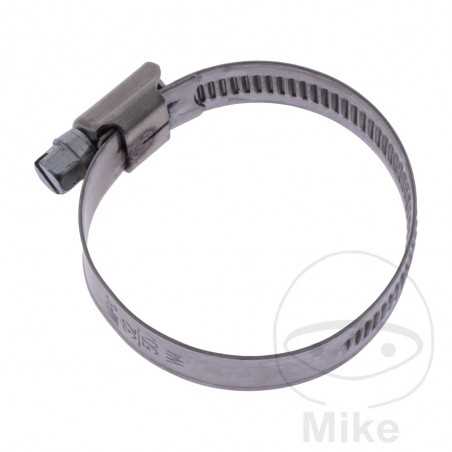 SIN MARCA screw hose clamp Ø 32 - 50 MM WD12 MM C7W2 ALTN: 4680047 479.00.82